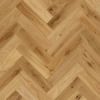 Wildwood Straw Oak - Herringbone